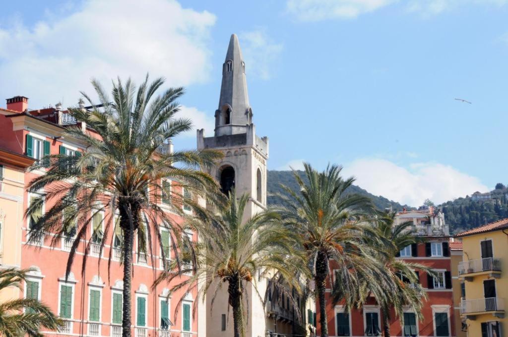 La Finestra del Pescò Lerici Exterior foto