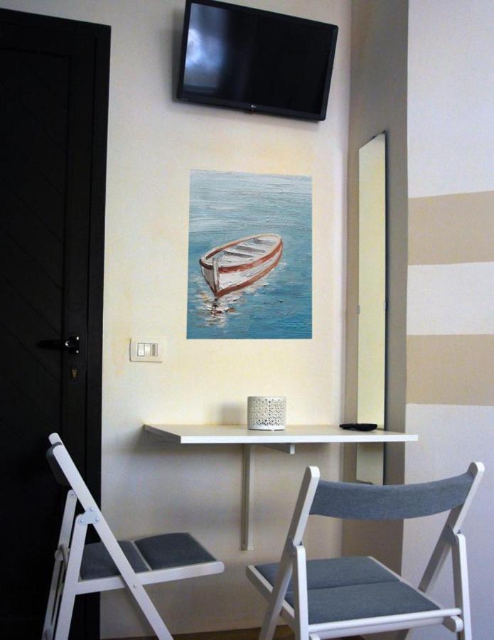 La Finestra del Pescò Lerici Exterior foto