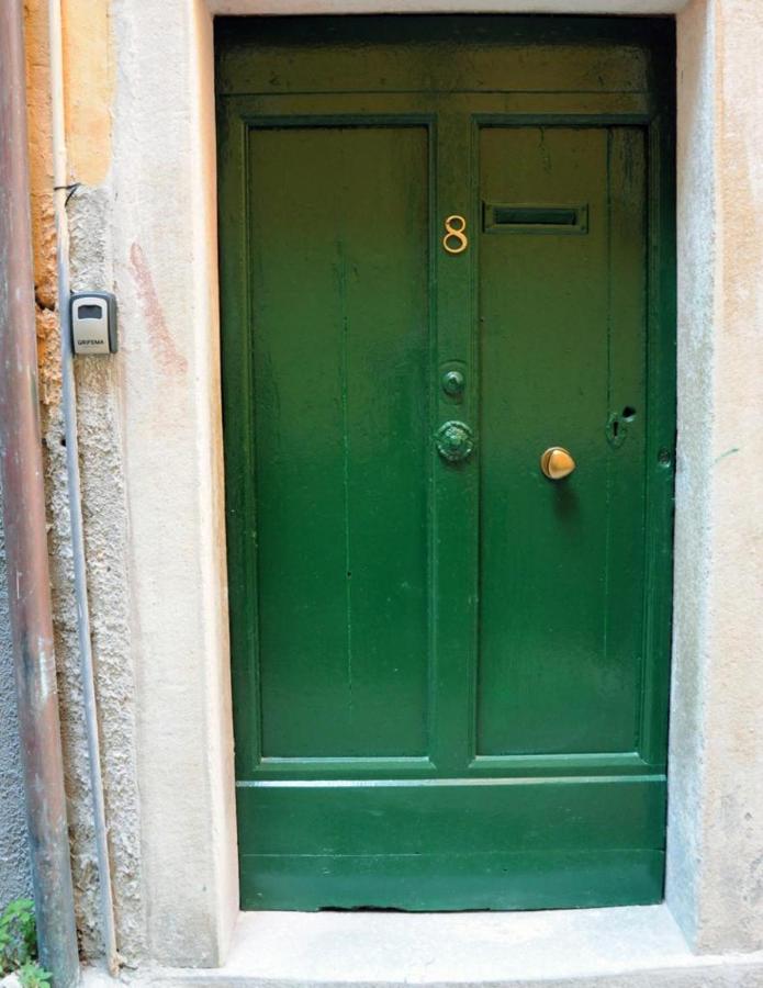 La Finestra del Pescò Lerici Exterior foto