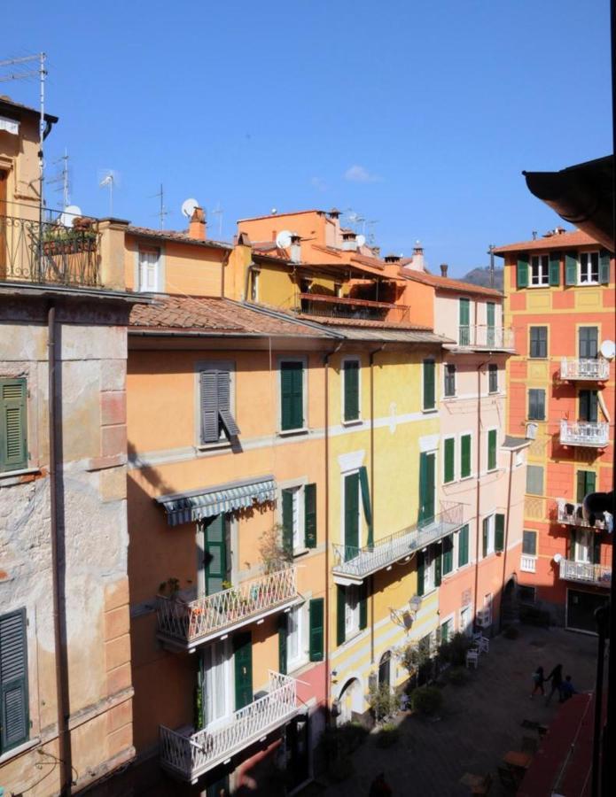 La Finestra del Pescò Lerici Exterior foto